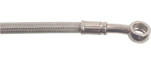 Galfer Braking Systems BRK KT FRT-SUZ BKING 08 Brake Lines Brake LinesSUZ BKING 08 - FK003D628