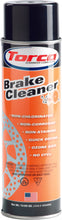 Load image into Gallery viewer, TORCO BRAKE &amp; CONTACT CLEANER 13OZ T570000NE