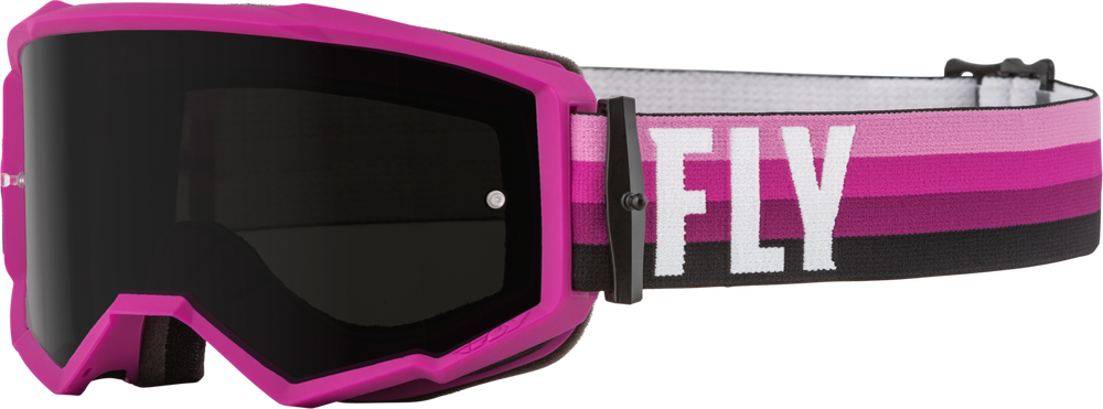 fly dirt bike goggles FLY RACING Zone Goggles MX ATV MTB Motocross Choose color – All Terrain  Depot