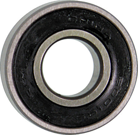 Fire Power 6005-2RS Double Sealed Wheel Bearings - 25 x 47 x 12mm