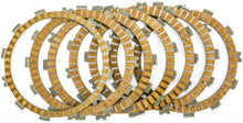 Load image into Gallery viewer, WISECO FRICTION PLATES YAM WPPF088