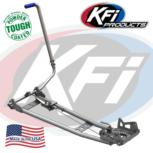 #105015 KFI ATV Manual Lift Kit