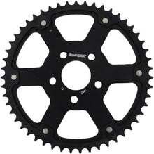 Load image into Gallery viewer, SUPERSPROX STEALTH SPROCKET 51T BLACK FOR HD &#39;84-99 RST-7080-51-BLK
