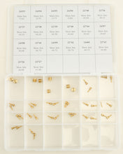 Load image into Gallery viewer, CYCLE PRO PRO JET ASSORTMENTS MASTER JET KIT BUTTERFLY CARB 20749