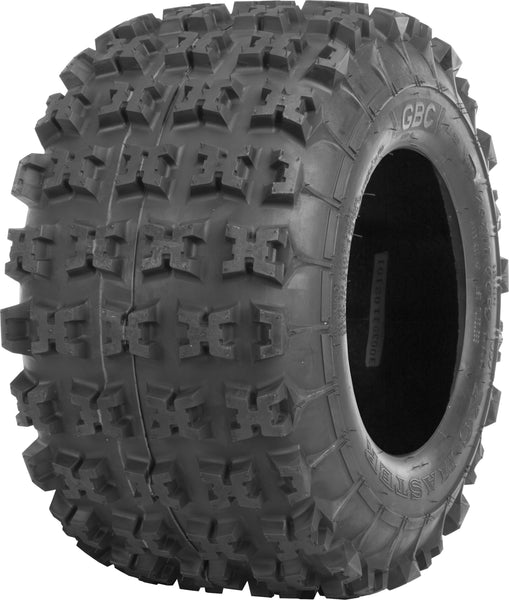 Gbc Xc-Master Ct938 Rear Tl Bias Tire | 22-11-9 | Load Capacity 397 | AR092211XM