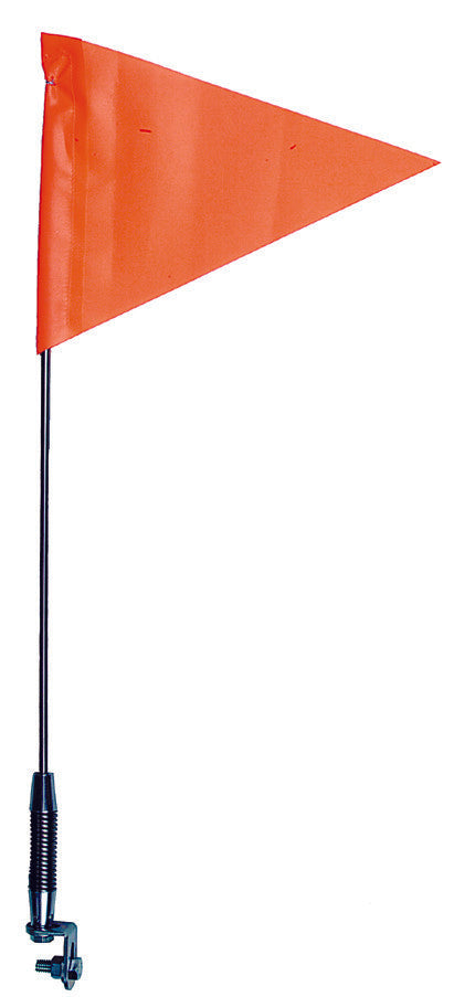 COUNTRY ENT. TELESCOPING SPRING MOUNT SAFETY FLAG 12460-atv motorcycle utv parts accessories gear helmets jackets gloves pantsAll Terrain Depot