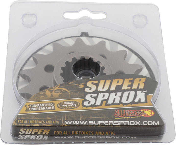 SUPERSPROX COUNTERSHAFT SPROCKET 15T CST-5054520-15-2