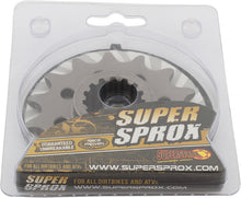 Load image into Gallery viewer, SUPERSPROX COUNTERSHAFT SPROCKET 15T CST-5054520-15-2