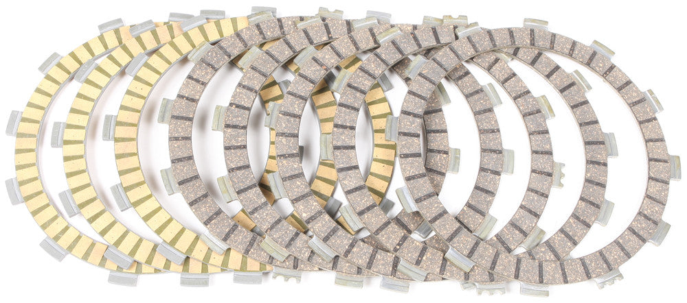 WISECO FRICTION PLATES WPPF080