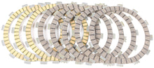 Load image into Gallery viewer, WISECO FRICTION PLATES WPPF080