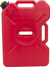 Load image into Gallery viewer, FUELPAX FUEL CONTAINER 2.5 GAL CARB FX - 2.5