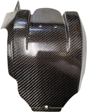 Load image into Gallery viewer, P3 SKID PLATE CARBON FIBER YAM 307053