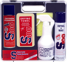 Load image into Gallery viewer, S100 CYCLE CARE GIFT SET 12000C