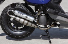 Load image into Gallery viewer, FLY RACING SCOOTER EXHAUST SYSTEM 0923003  54MP