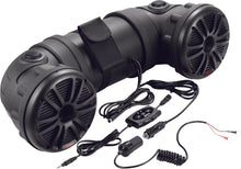 Load image into Gallery viewer, BOSS AUDIO 450W BLUETOOTH ALL TERRAIN SOUND SYSTEM ATV25B