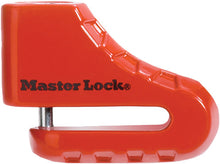 Load image into Gallery viewer, MASTER LOCK 2&quot; DISC BRAKE LOCK 8303DPS