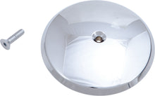 Load image into Gallery viewer, PRO ONE BILLET AIR CLEANER COVER 99-12 TC CHR 203950