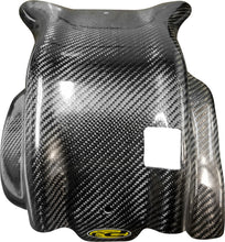 Load image into Gallery viewer, P3 SKID PLATE CARBON FIBER 309061