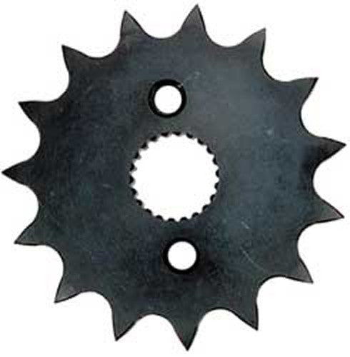 PBI Steel Front Sprocket Natural 18T 335-18