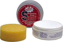 Load image into Gallery viewer, S100 POLISHING SOAP 10.6OZ 12300P