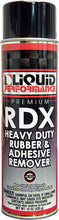 Load image into Gallery viewer, LP RDX RUBBER/ADHESIVE REMOVER 893