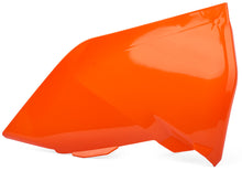 Load image into Gallery viewer, POLISPORT AIRBOX COVER ORANGE 8448100001
