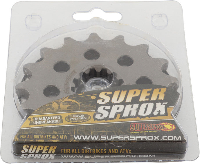 SUPERSPROX COUNTERSHAFT SPROCKET 17T CST-1180-17-2