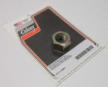Load image into Gallery viewer, COLONY MACHINE MOTOR SPROCKET NUT XL 91-92 2293-1