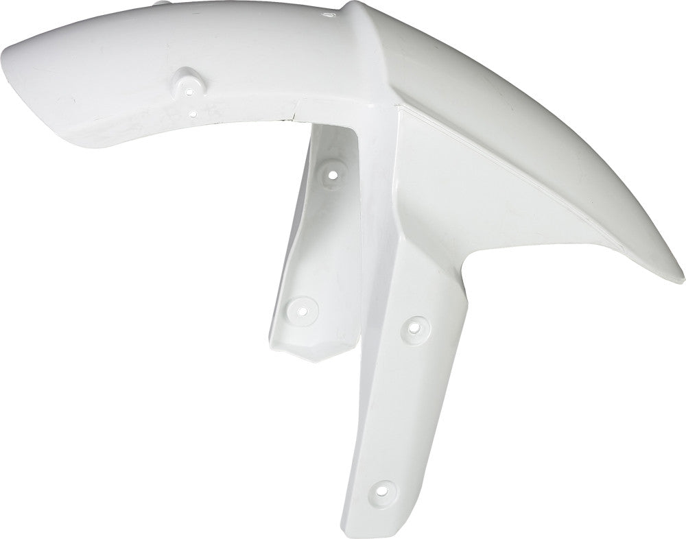YANA SHIKI FRONT FENDER ZX-10R FFK-209-UP - All Terrain Depot
