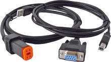 Load image into Gallery viewer, TTS 4 PIN J1850 CABLE KIT 2000014