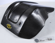 Load image into Gallery viewer, P3 SKID PLATE CARBON FIBER 307052