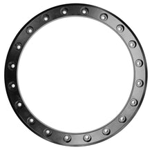 Load image into Gallery viewer, RACELINE BEADLOCK RING 14 IN RYNO BLACK RBL-14B-A91-RING-20