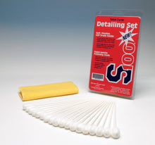 Load image into Gallery viewer, S100 DETAILING SET 50 SWAB REPLACEMENT SET 12026S