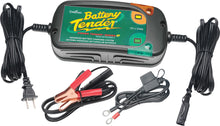 Load image into Gallery viewer, BATTERY TENDER PLUS 5 AMP HE CHARGER 022-0186G-DL-WH