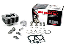 Load image into Gallery viewer, BBR 120CC BIG BORE KIT 411-HXR-1001