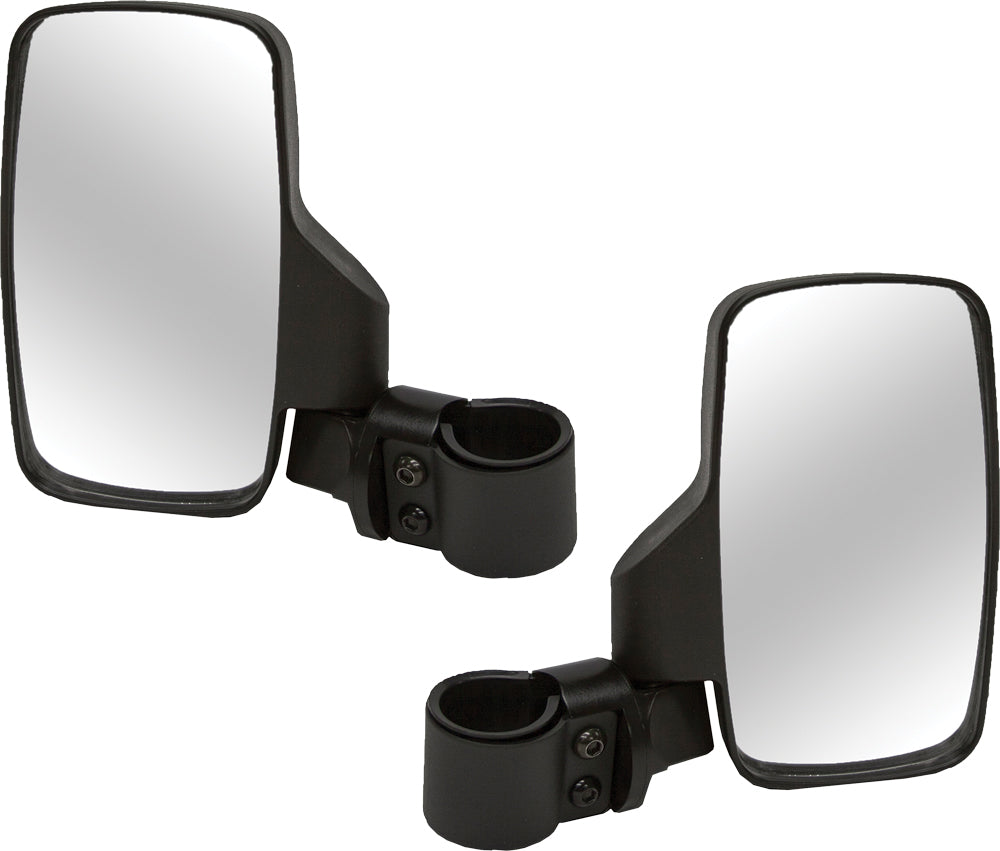 KOLPIN Utv Side Mirrors 4.125"x7.75" 98315