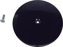 Load image into Gallery viewer, PRO ONE BILLET AIR CLEANER COVER 84-99 EVO BT SMOOTH BLK 202080B