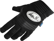 Load image into Gallery viewer, MOTION PRO TECH GLOVE BLACK X 21-0021