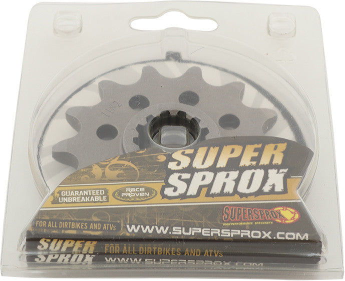 SUPERSPROX COUNTERSHAFT SPROCKET 14T CST-1182-14-2