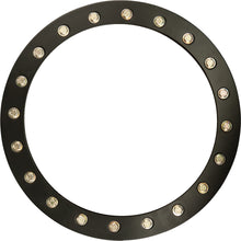 Load image into Gallery viewer, RACELINE BEADLOCK RING 14 IN BLACK RBL-14B-A71-RING-20