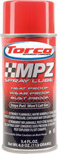 Load image into Gallery viewer, TORCO MPZ SPRAY LUBE 5.4OZ A560000ME