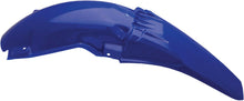 Load image into Gallery viewer, Acerbis 2040870211 BLUE Rear Fender for YZ400F YZ426F &amp; 1996-2001 YZ125 YZ250