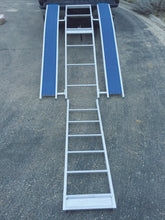 Load image into Gallery viewer, Revarc sled loading ramp 1500LB weight capacity 90&quot;X49.5&quot; _SLED