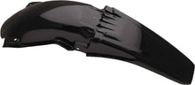 Load image into Gallery viewer, Acerbis 2040870001 BLACK Rear Fender for YZ400F YZ426F &amp; 1996-2001 YZ125 YZ250