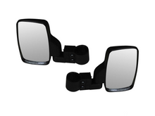 Load image into Gallery viewer, SuperATV Side View Mirrors for Kawasaki Mule Pro FX / DX / FXT / DXT / FXR