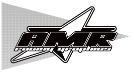 AMR Racing Graphics Kits - All Terrain Depot