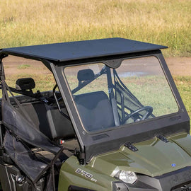 KOLPIN Glass Windshield - Polaris Ranger 570 Full-Size/Crew 28130
