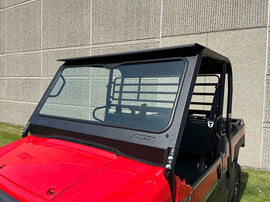 Kawasaki Mule KOLPIN Glass Windshield 28300