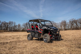 KOLPIN Glass Windshield - Kawasaki® Teryx® / Teryx® 4 28310