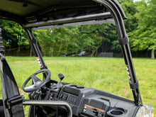 Load image into Gallery viewer, SuperATV Clear Full Windshield for CFMOTO UForce 600 (2021+)